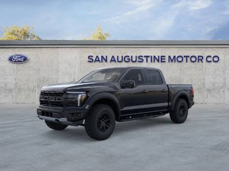 2025 Ford F-150 Raptor®