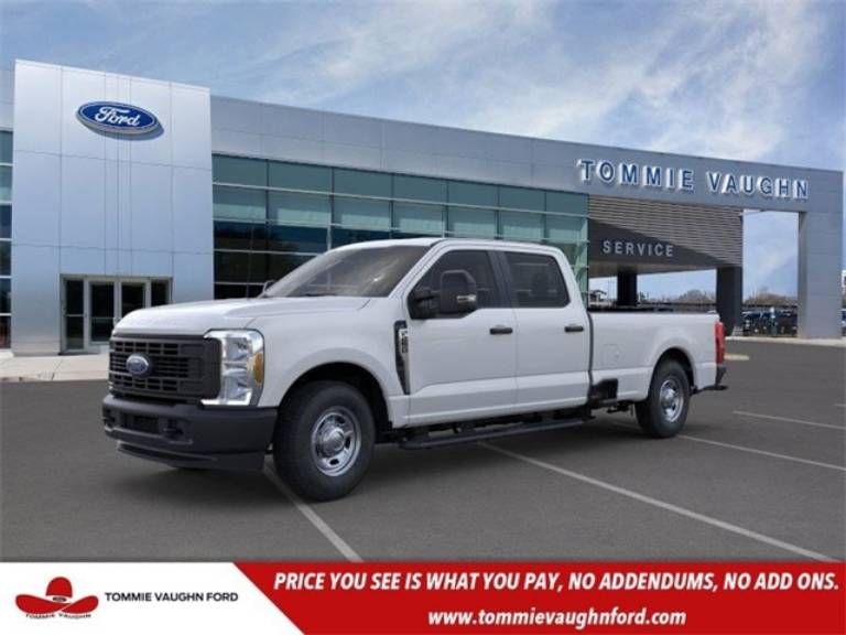 2023 Ford Super Duty F-250 SRW XL