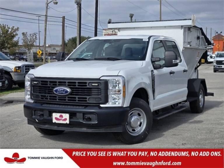 2023 Ford Super Duty F-250 SRW XL