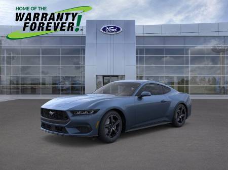 2025 Ford Mustang EcoBoost® Premium