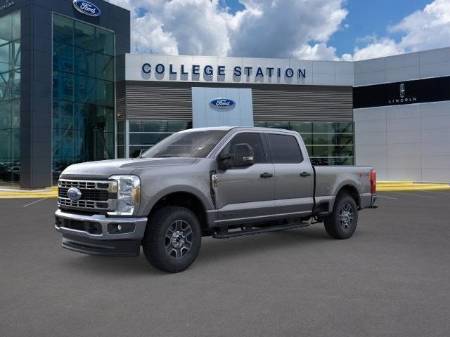 2025 Ford F-250SD XLT