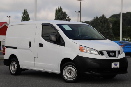 2019 Nissan NV200 Compact Cargo S