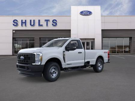 2024 Ford F-350SD XL