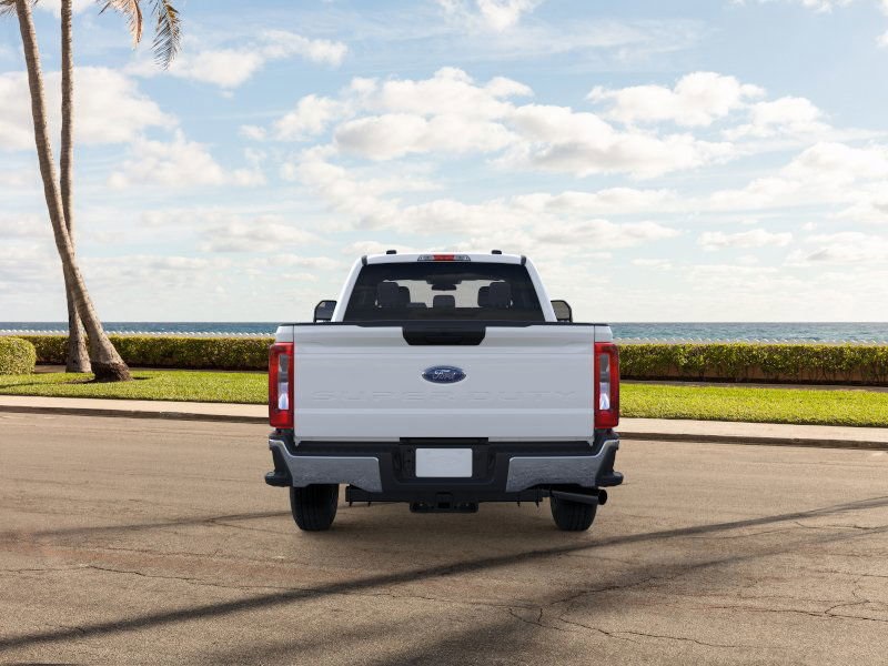 2025 Ford F-250 XL photo 2