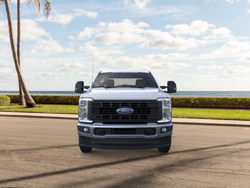 2025 Ford F-250 XL photo 3