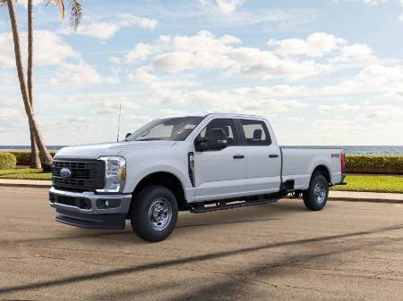 2025 Ford F-250SD XL