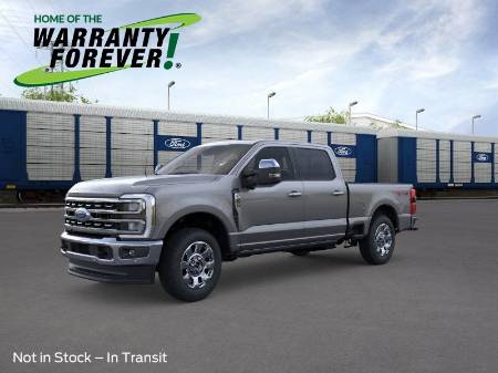 2025 Ford Super Duty F-250 SRW LARIAT