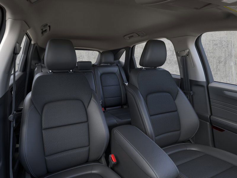 2025 Ford Escape Plug-In Hybrid Base photo 10