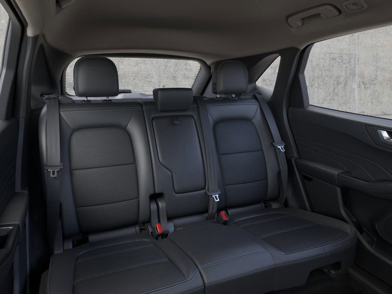2025 Ford Escape Plug-In Hybrid Base photo 11