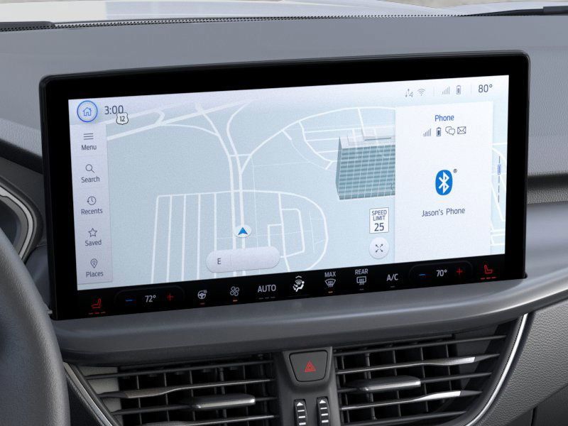 2025 Ford Escape Plug-In Hybrid Base photo 14