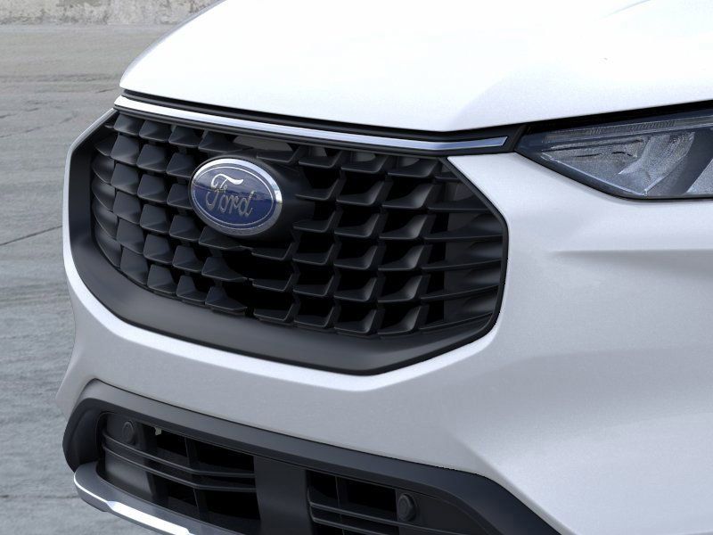 2025 Ford Escape Plug-In Hybrid Base photo 17