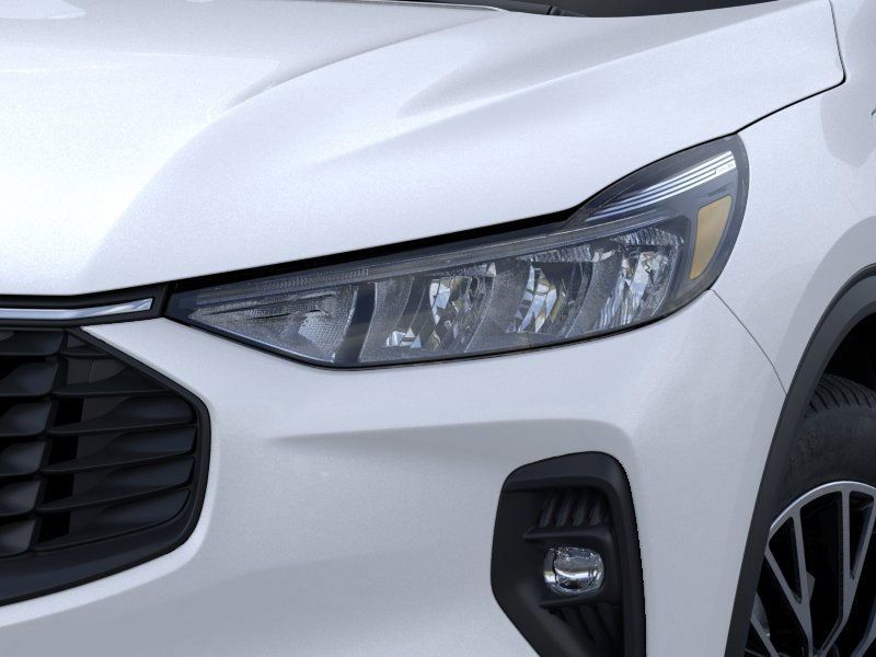 2025 Ford Escape Plug-In Hybrid Base photo 18