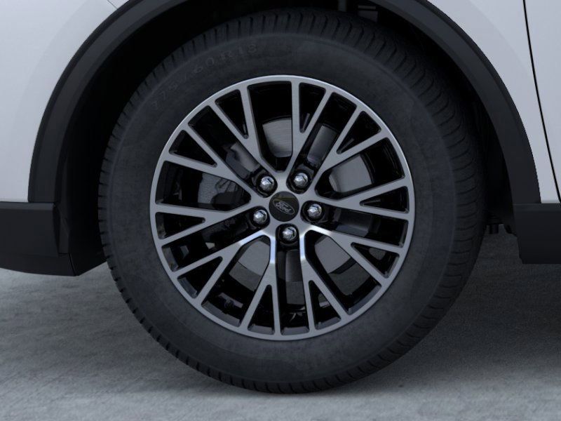 2025 Ford Escape Plug-In Hybrid Base photo 19