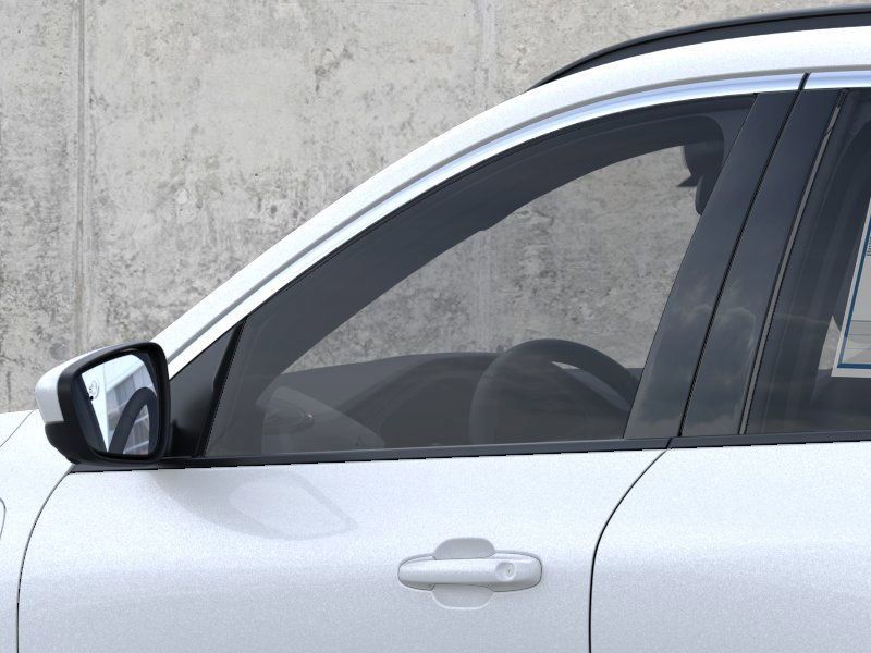 2025 Ford Escape Plug-In Hybrid Base photo 20