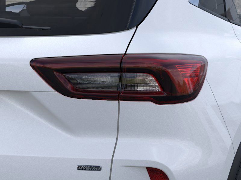 2025 Ford Escape Plug-In Hybrid Base photo 21