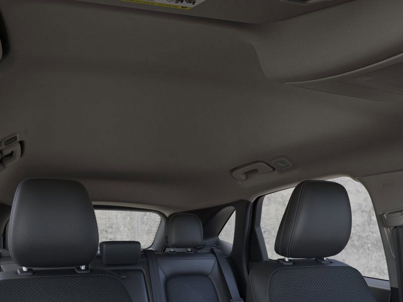 2025 Ford Escape Plug-In Hybrid Base photo 22