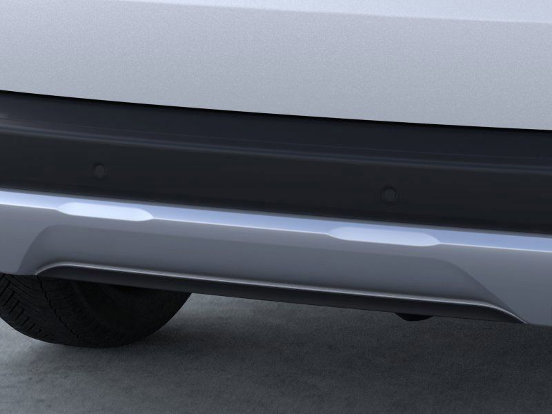 2025 Ford Escape Plug-In Hybrid Base photo 23