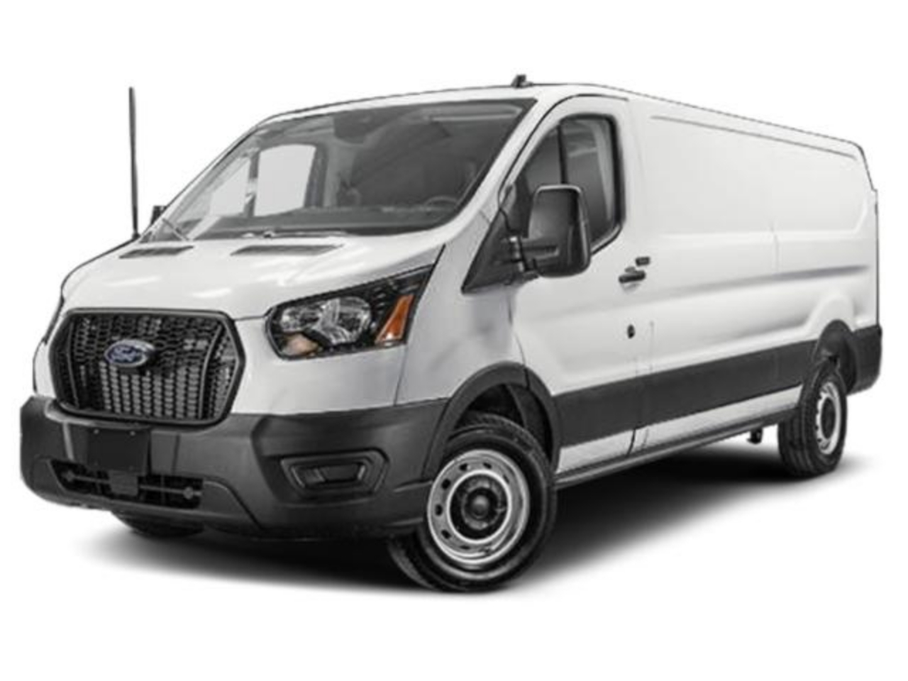 2025 Ford Transit 250 Low Roof 130 WB's photo