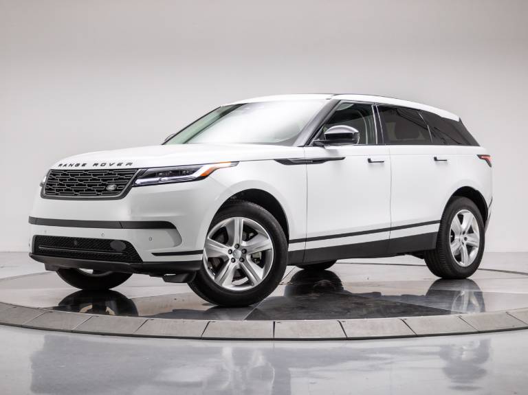 2025 Land Rover Range Rover Velar P250 S