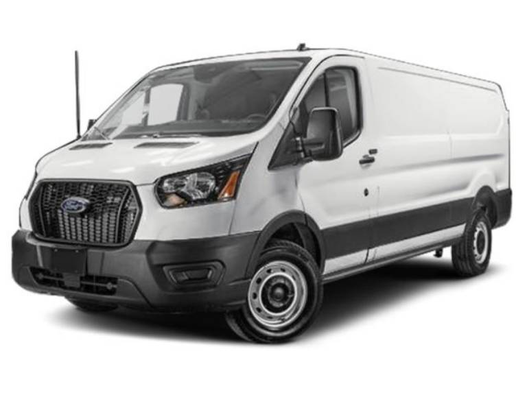 2023 Ford Transit Cargo Van