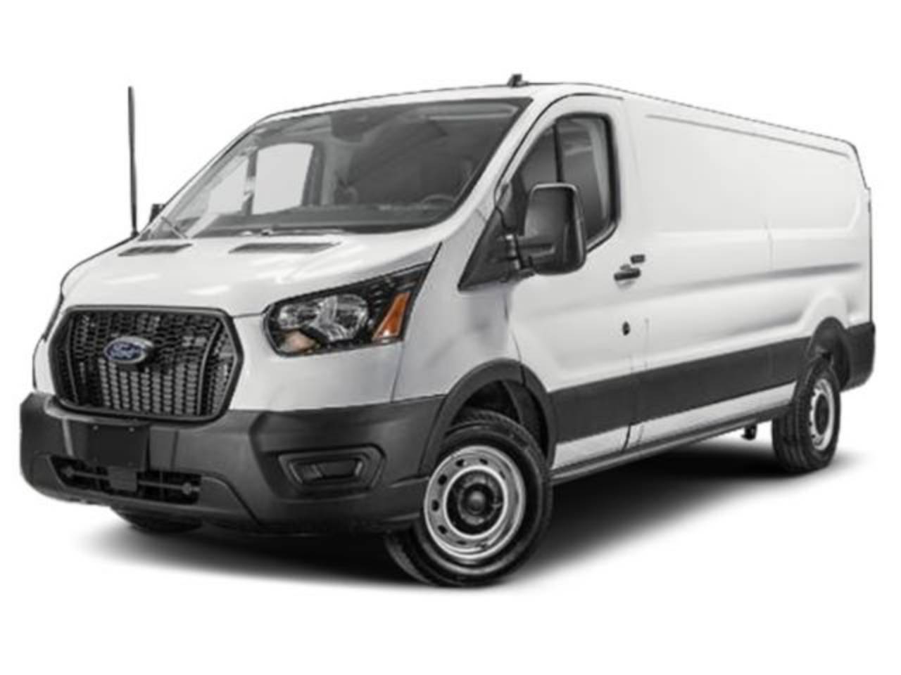 2025 Ford Transit Van Base's photo