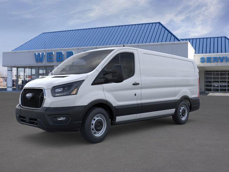 2025 Ford Transit photo 44