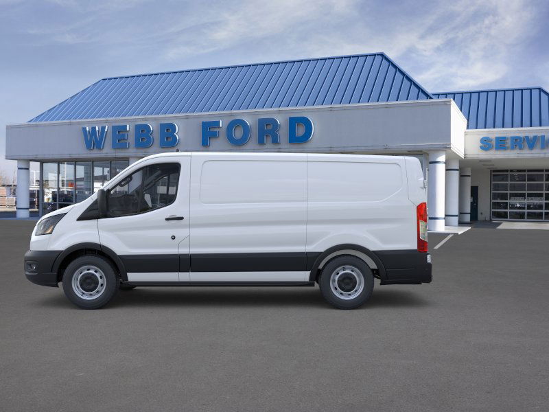 2025 Ford Transit photo 45