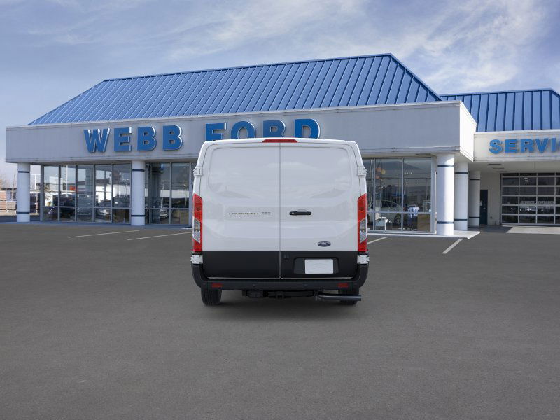 2025 Ford Transit photo 2