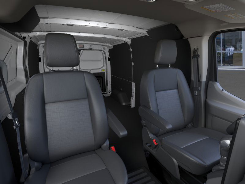 2025 Ford Transit photo 6