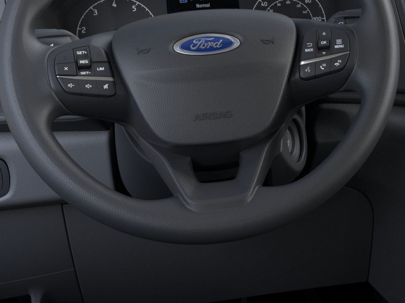 2025 Ford Transit photo 7