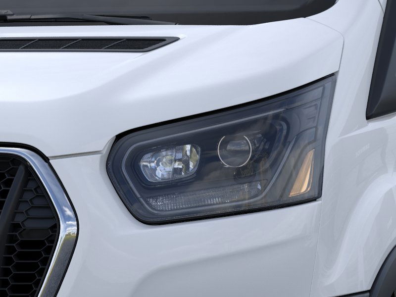 2025 Ford Transit photo 12