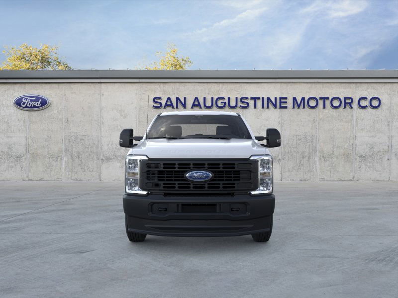 2025 Ford F-250 Lariat photo 6