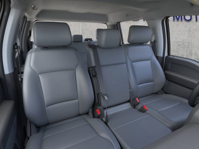 2025 Ford F-250 Lariat photo 10