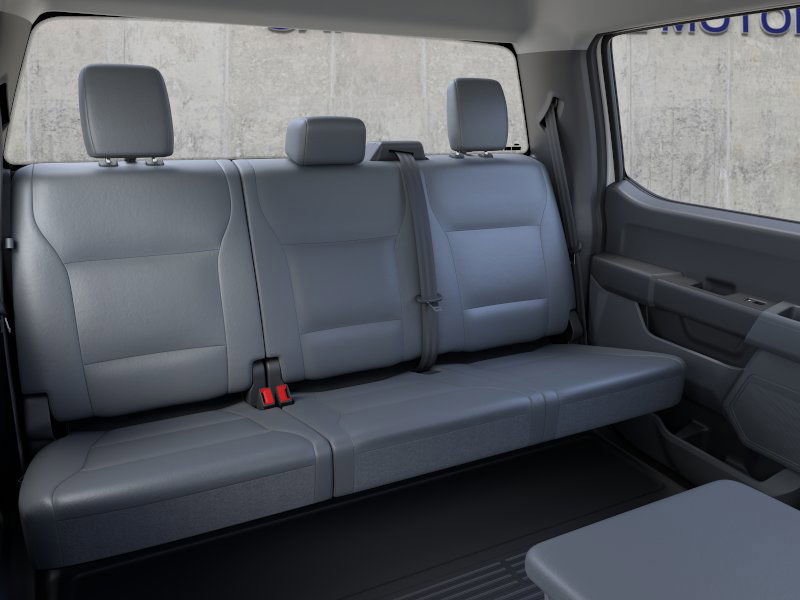 2025 Ford F-250 Lariat photo 11