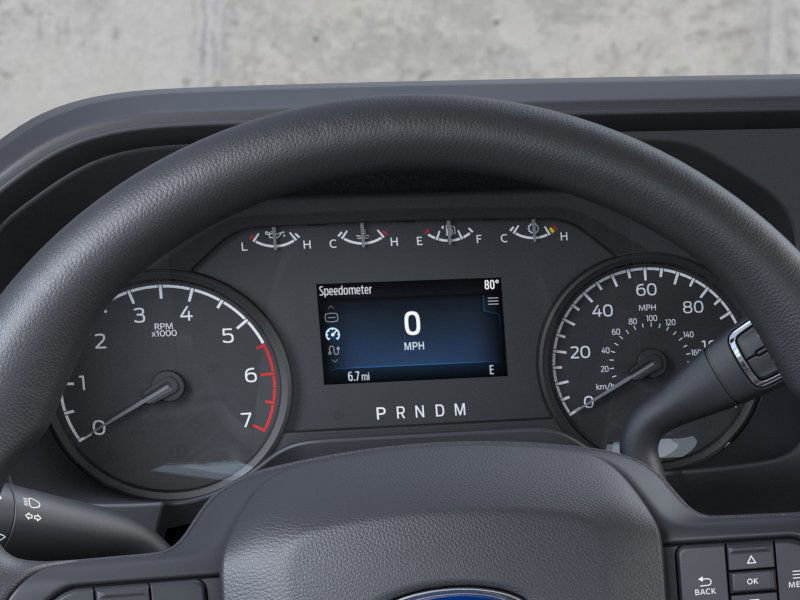2025 Ford F-250 Lariat photo 13
