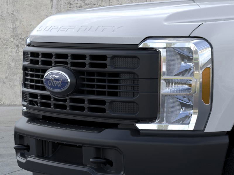 2025 Ford F-250 Lariat photo 16