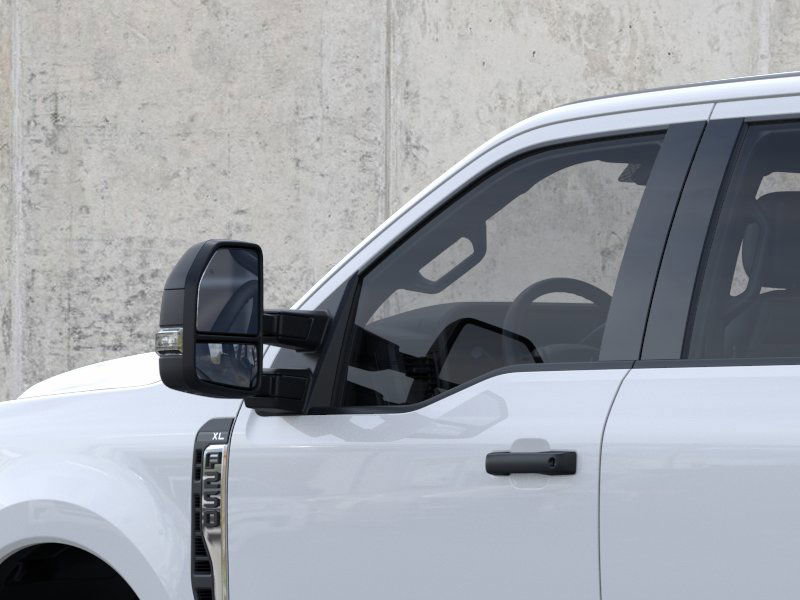 2025 Ford F-250 Lariat photo 19