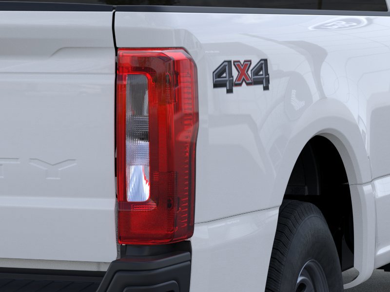 2025 Ford F-250 Lariat photo 20