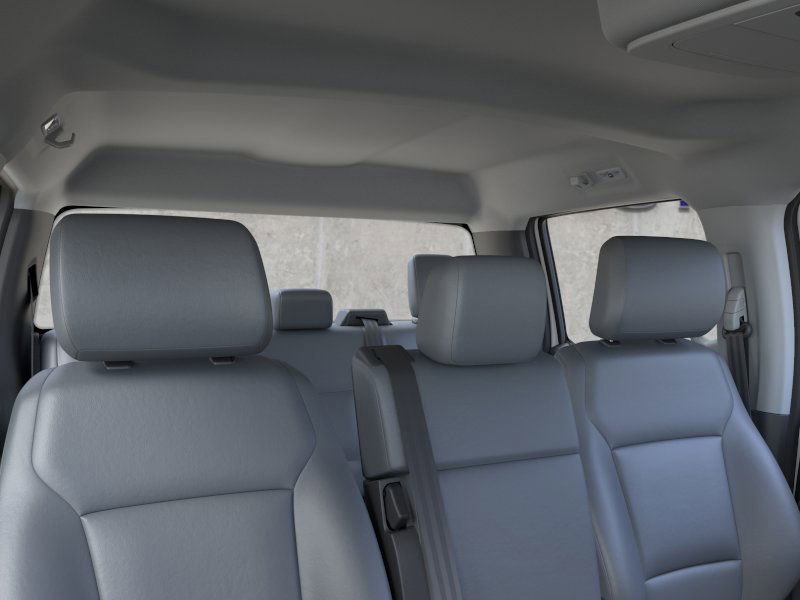 2025 Ford F-250 Lariat photo 21