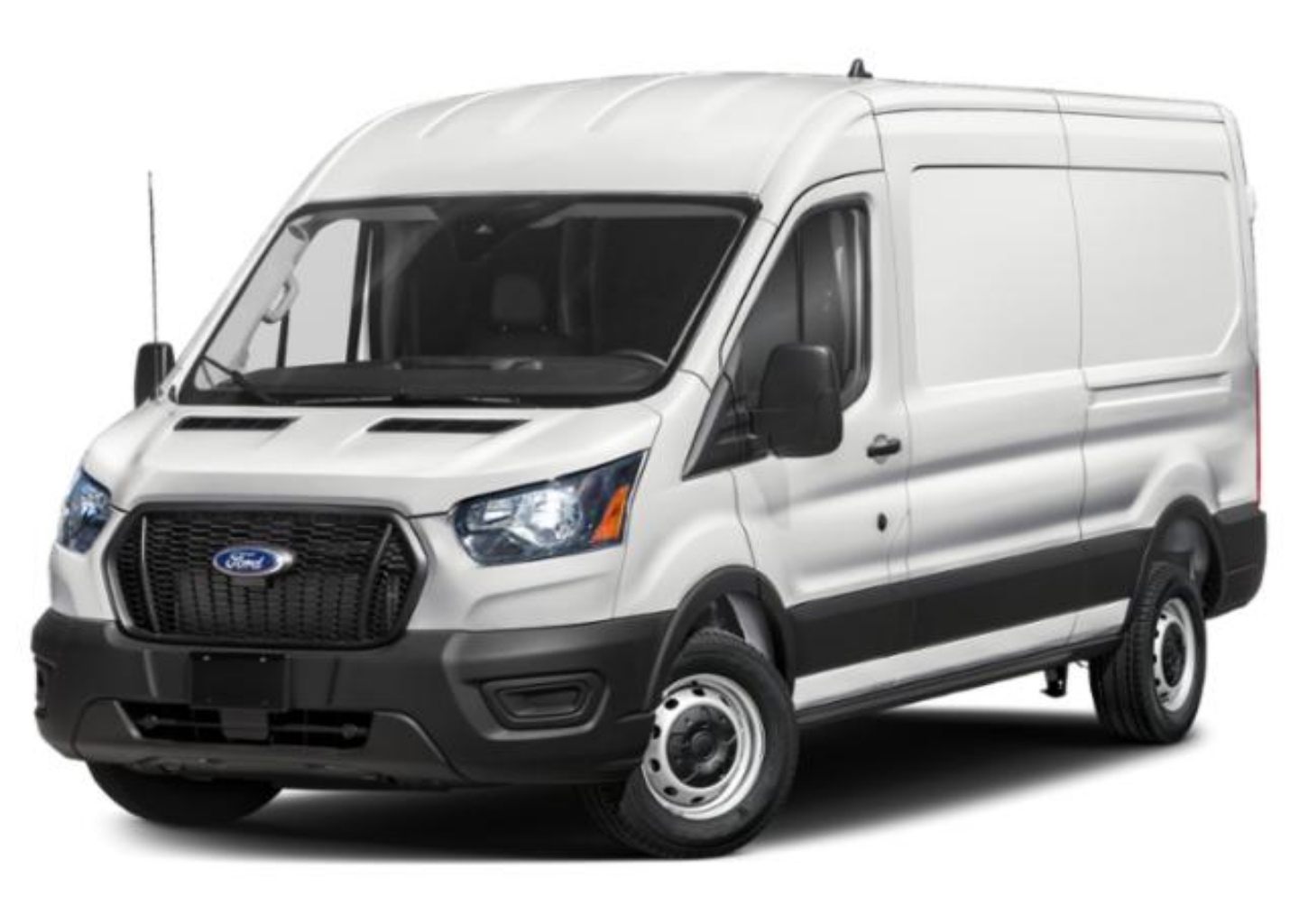 2024 Ford Transit Van Base's photo