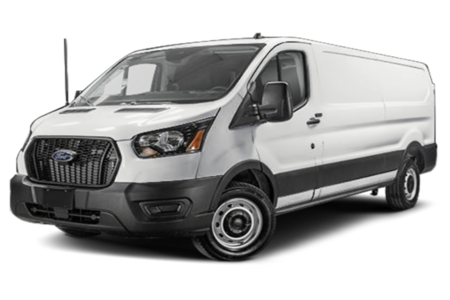 2025 Ford Transit 250 Low Roof 148 WB's photo