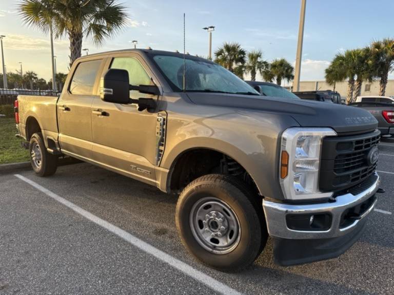 2024 Ford F-350SD XL