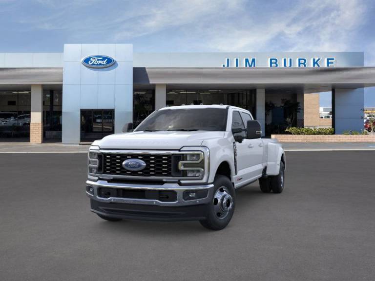 2025 Ford Super Duty F-350 DRW LARIAT