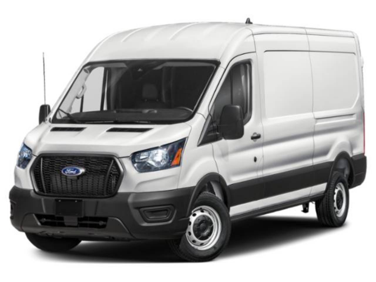2023 Ford Transit's photo