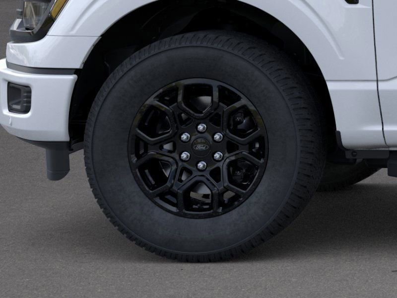 2025 Ford F-150 XLT photo 19
