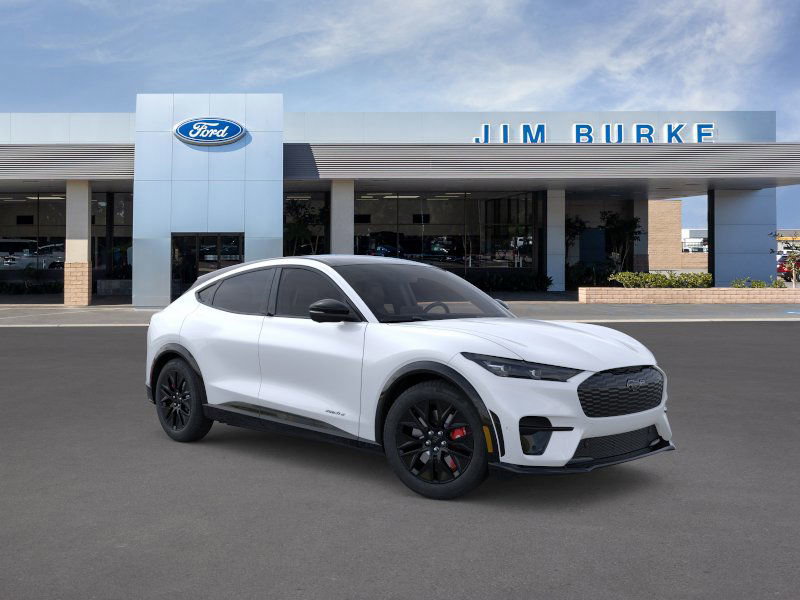 2025 Ford Mustang Mach-E Premium photo 6
