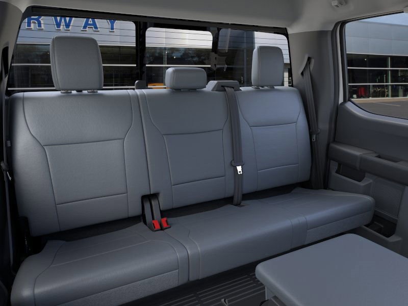 2025 Ford F-350 photo 8