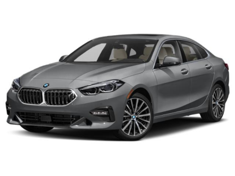 2020 BMW 2 Series 228I Gran Coupe xDrive