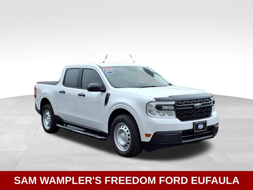 2024 Ford Maverick XL