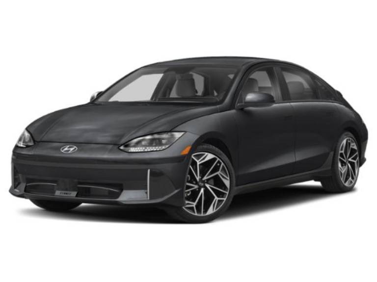 2024 Hyundai Ioniq 6 SEL